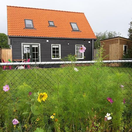 De Broodkist Villa Koudekerke Bagian luar foto