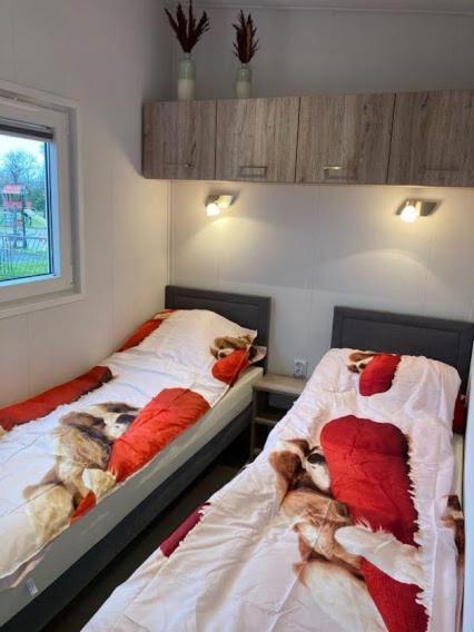 De Broodkist Villa Koudekerke Bagian luar foto