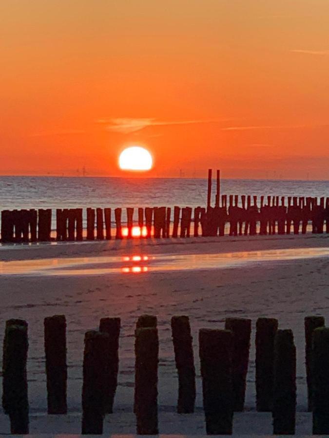 De Broodkist Villa Koudekerke Bagian luar foto
