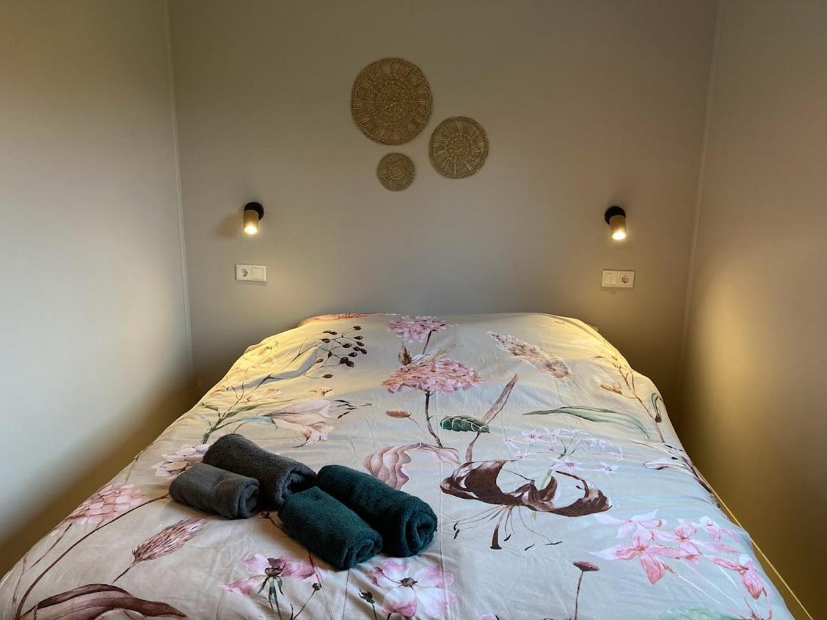 De Broodkist Villa Koudekerke Bagian luar foto