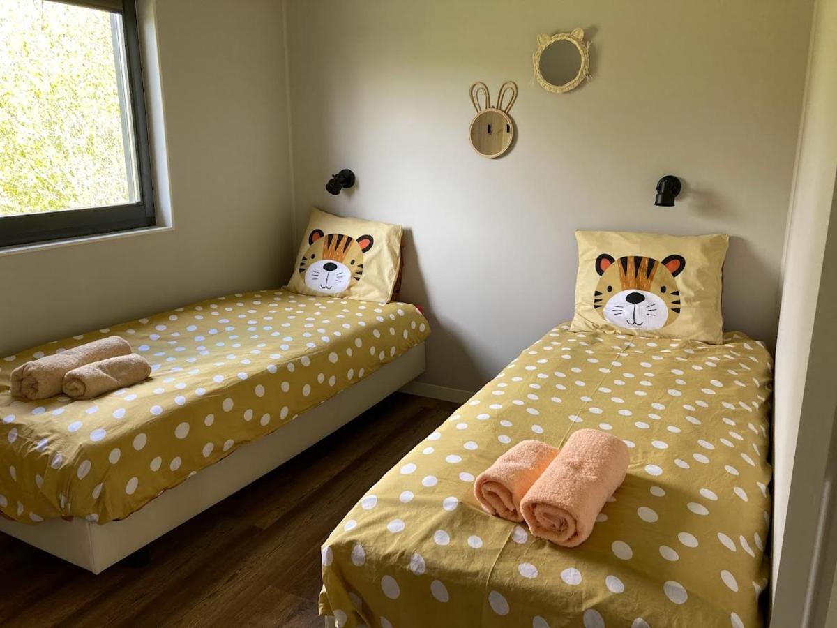 De Broodkist Villa Koudekerke Bagian luar foto