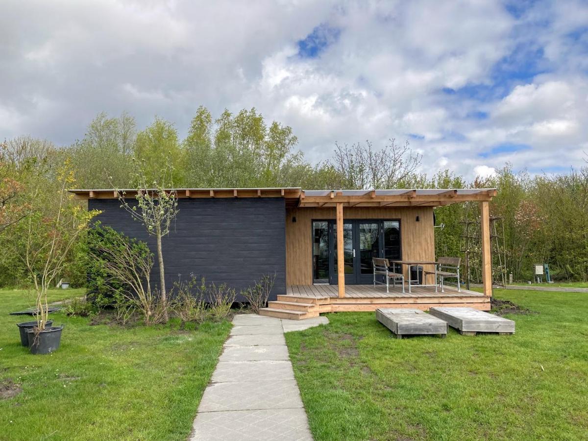 De Broodkist Villa Koudekerke Bagian luar foto