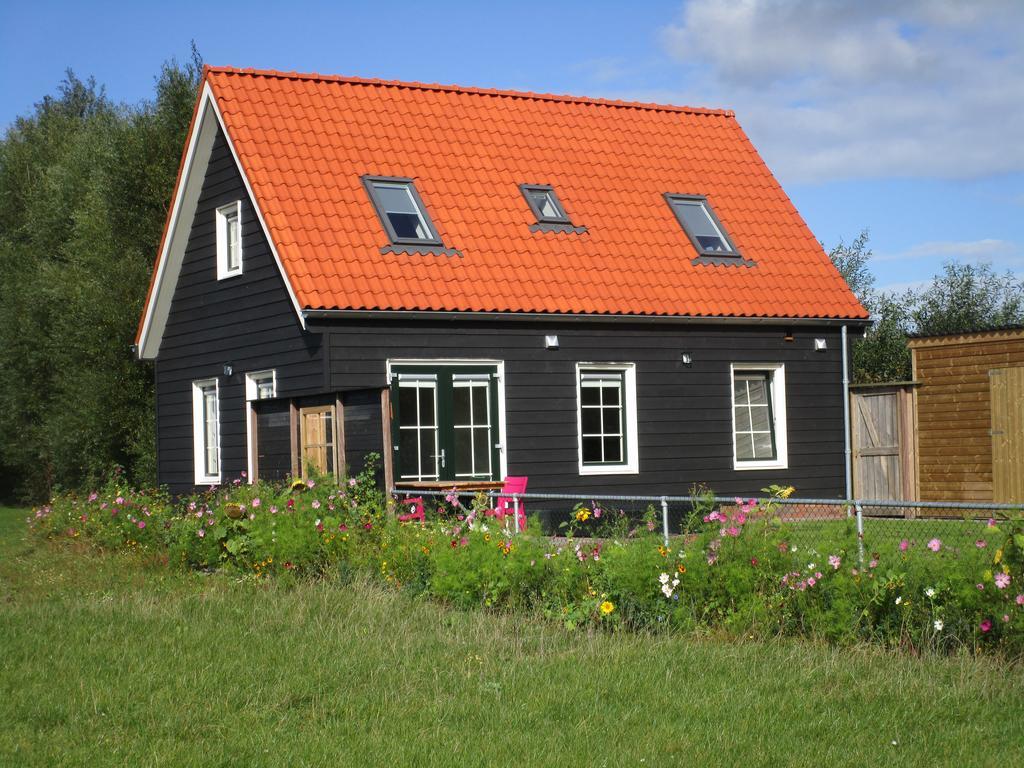 De Broodkist Villa Koudekerke Bagian luar foto