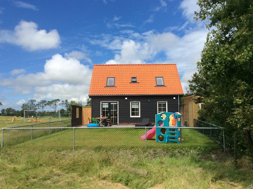 De Broodkist Villa Koudekerke Bagian luar foto