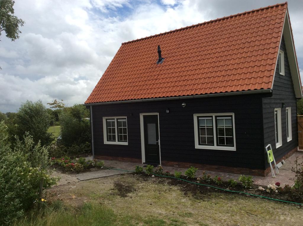 De Broodkist Villa Koudekerke Bagian luar foto