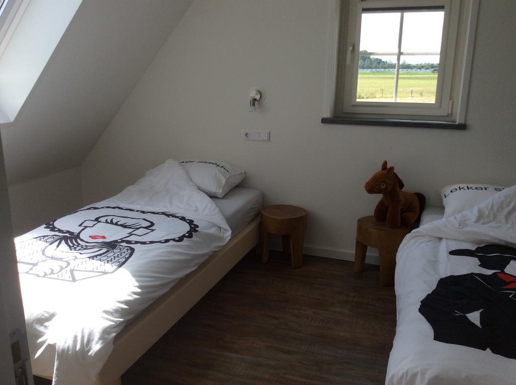 De Broodkist Villa Koudekerke Bagian luar foto