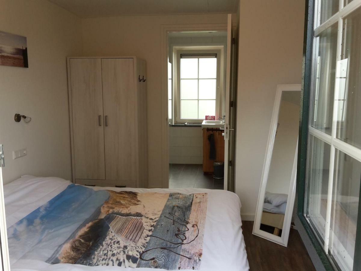 De Broodkist Villa Koudekerke Bagian luar foto