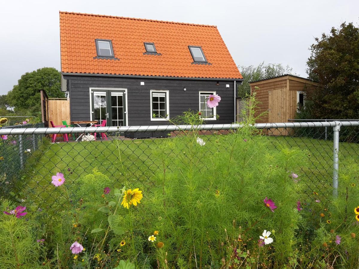 De Broodkist Villa Koudekerke Bagian luar foto